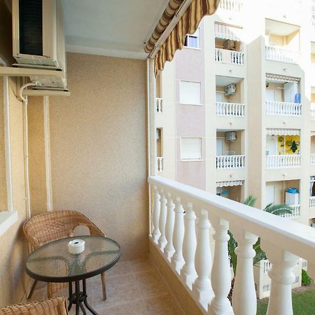 Apartment On San Julian 托雷维耶哈 外观 照片