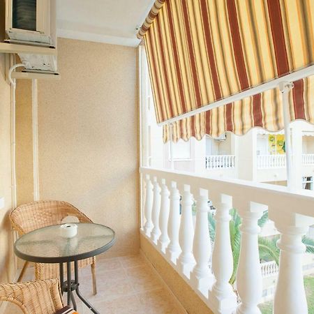 Apartment On San Julian 托雷维耶哈 外观 照片