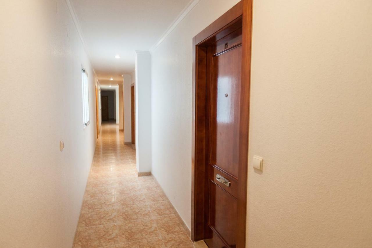 Apartment On San Julian 托雷维耶哈 外观 照片