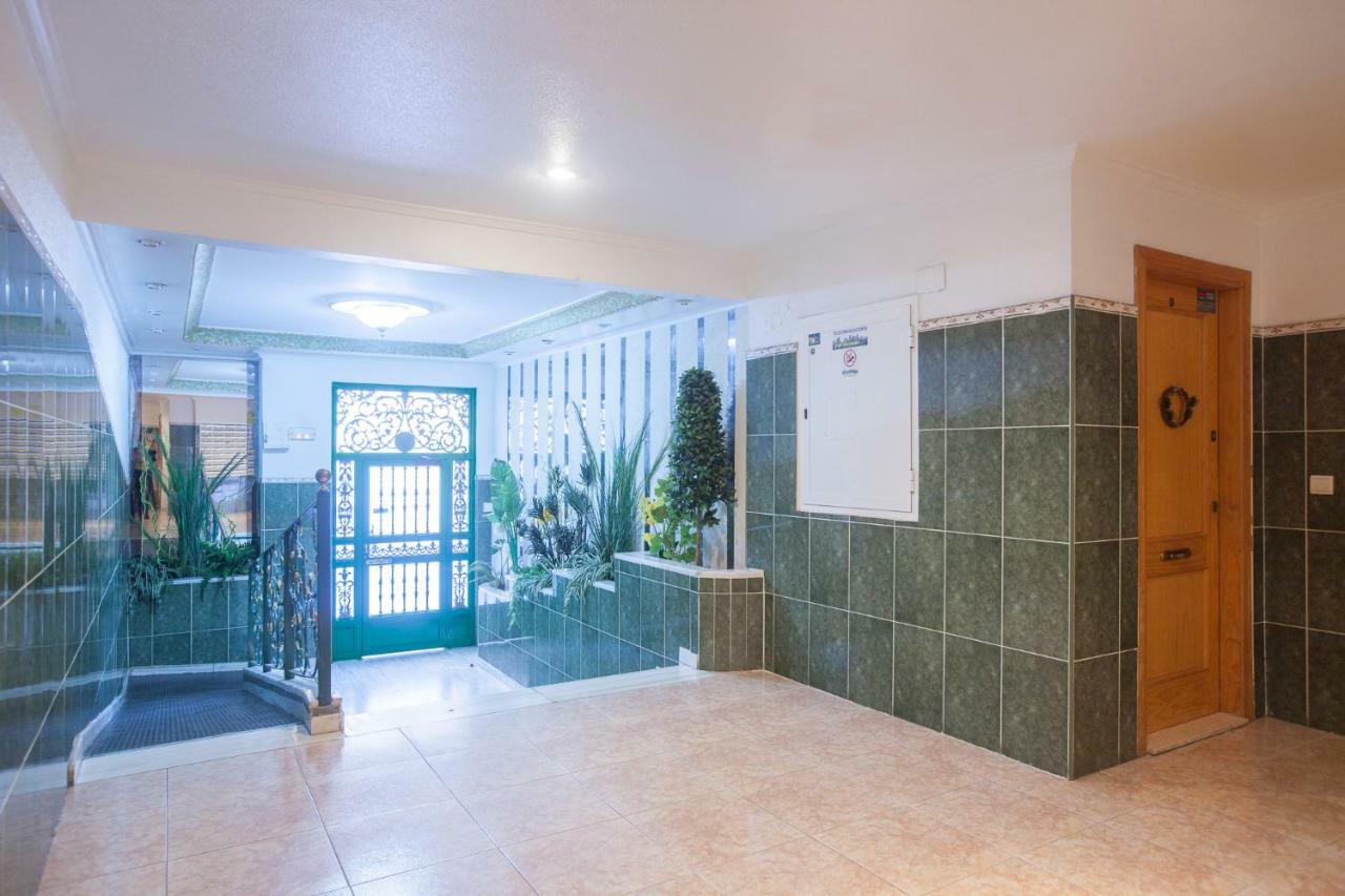 Apartment On San Julian 托雷维耶哈 外观 照片