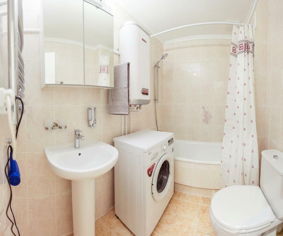 Apartment On San Julian 托雷维耶哈 外观 照片