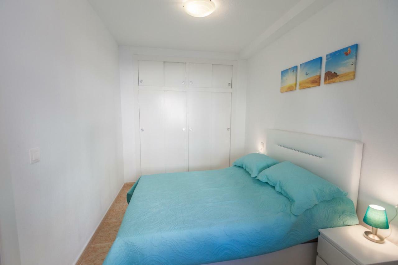 Apartment On San Julian 托雷维耶哈 外观 照片